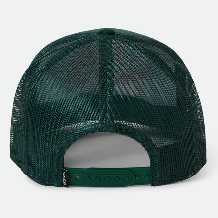 TWO DOLLAR PISTOL HP TRUCKER 