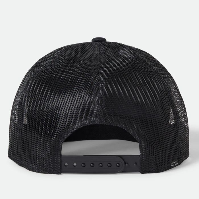 HIGHLINE NP HP TRUCKER HAT