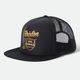 HIGHLINE NP HP TRUCKER HAT