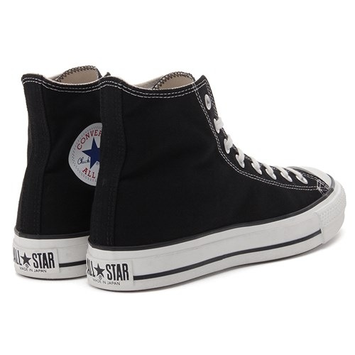 CANVAS ALL STAR J HI