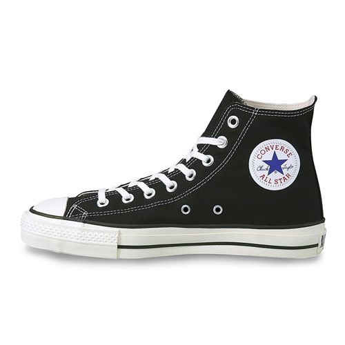 CANVAS ALL STAR J HI