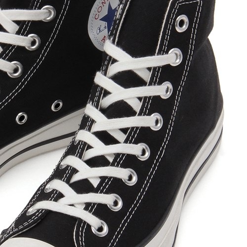 CANVAS ALL STAR J HI
