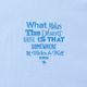 MULTI FONT L/S TEE