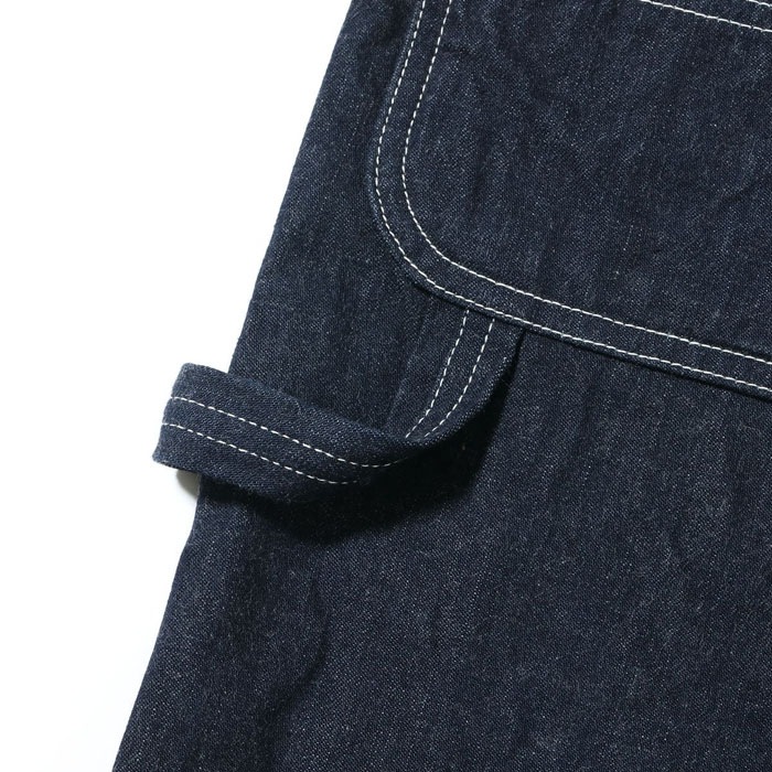Lot No. SC42495 / 11oz. BLUE DENIM WORK PANTS
