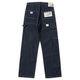 Lot No. SC42495 / 11oz. BLUE DENIM WORK PANTS