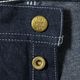 Lot No. SC42495 / 11oz. BLUE DENIM WORK PANTS