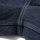 Lot No. SC42495 / 11oz. BLUE DENIM WORK PANTS