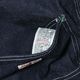 Lot No. SC42495 / 11oz. BLUE DENIM WORK PANTS