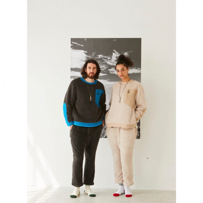 PRECOLD FLEECE PANTS