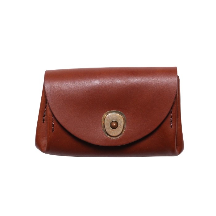 VSC-715 LEATHER GARSON POCKET WALLET
