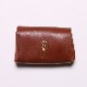 VSC-715 LEATHER GARSON POCKET WALLET