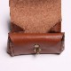 VSC-715 LEATHER GARSON POCKET WALLET