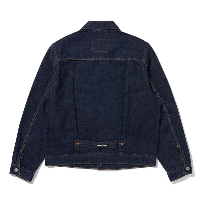 TYPE��TRACKER JACKET