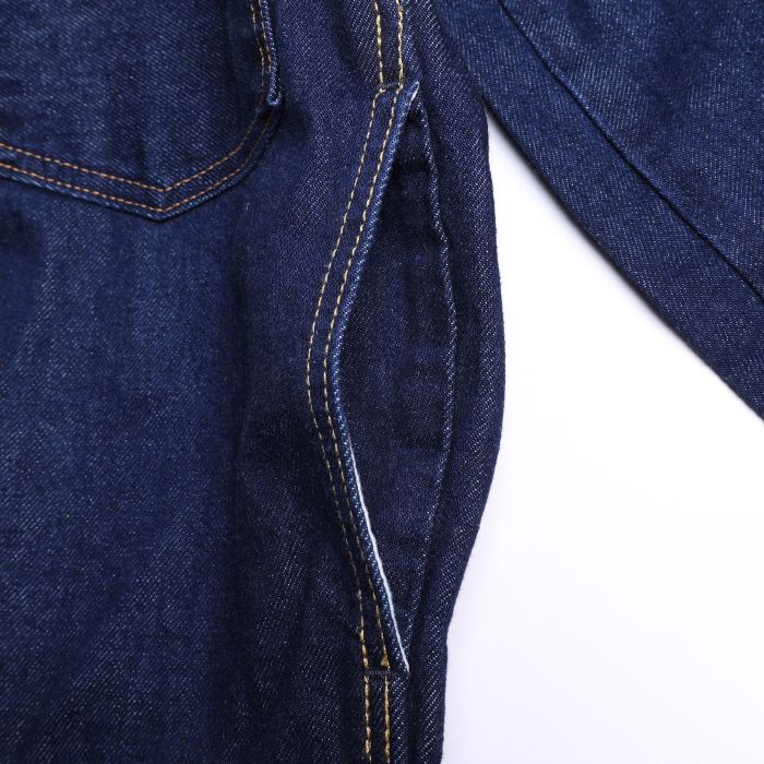 TYPE��TRACKER JACKET