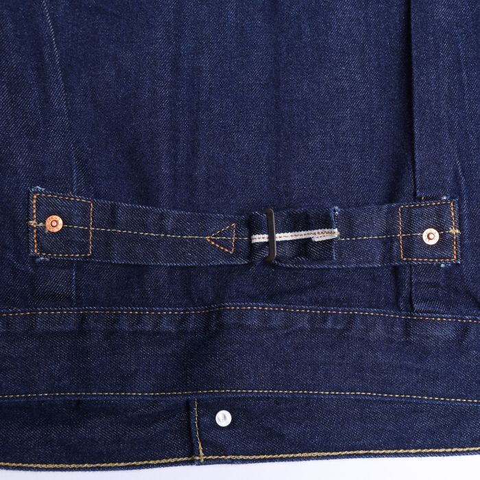 TYPE��TRACKER JACKET