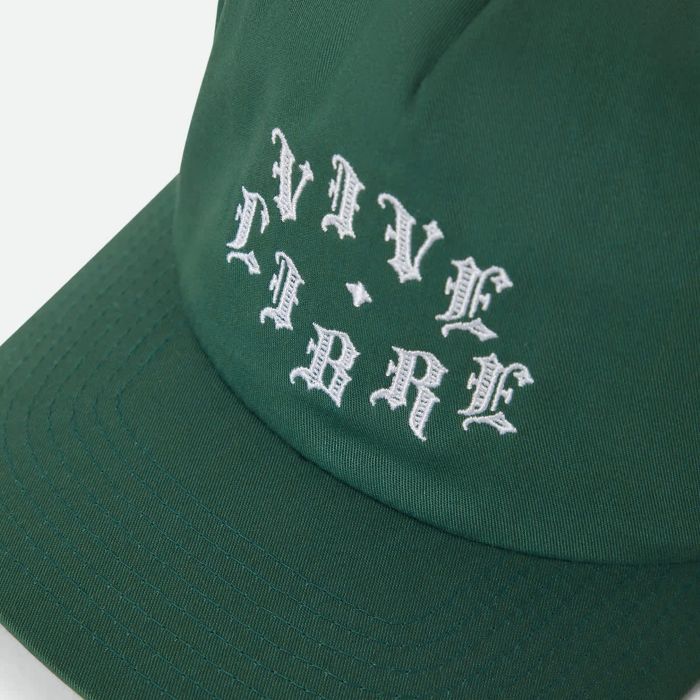 VIVE LIBER MP TRUCKER HAT