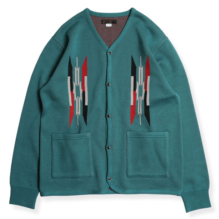 NGT NATIVE CARDIGAN