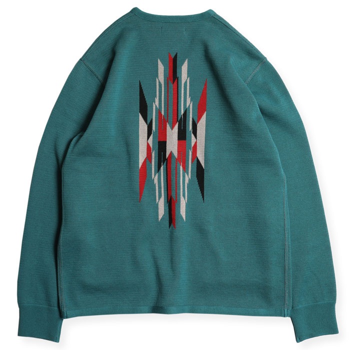 NGT NATIVE CARDIGAN