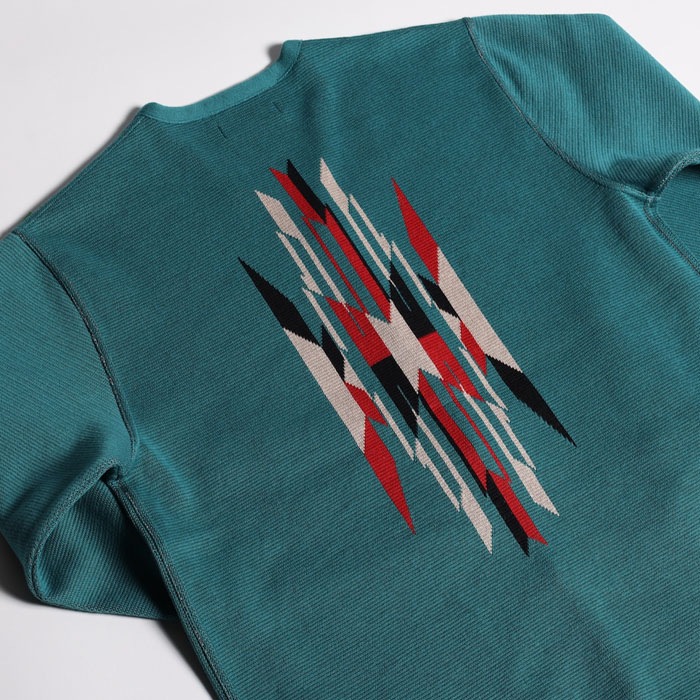NGT NATIVE CARDIGAN