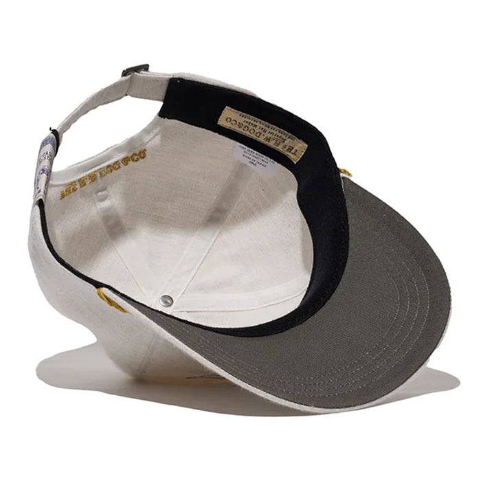 HD HOMMAGE UNION CAP