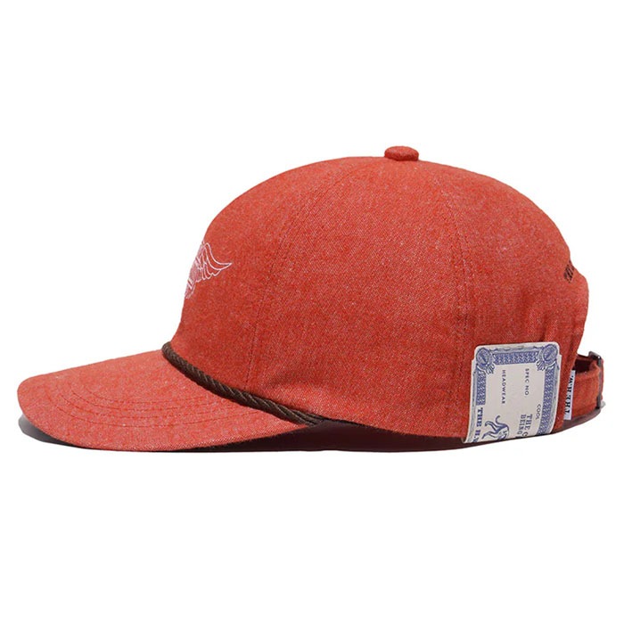 HD HOMMAGE UNION CAP