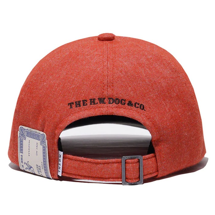 HD HOMMAGE UNION CAP