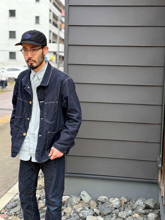 HD HOMMAGE UNION CAP