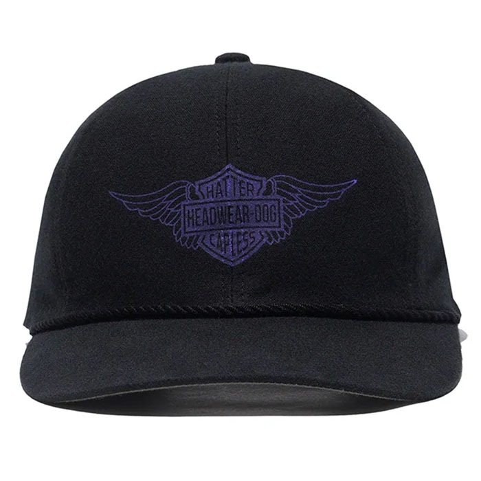 HD HOMMAGE UNION CAP