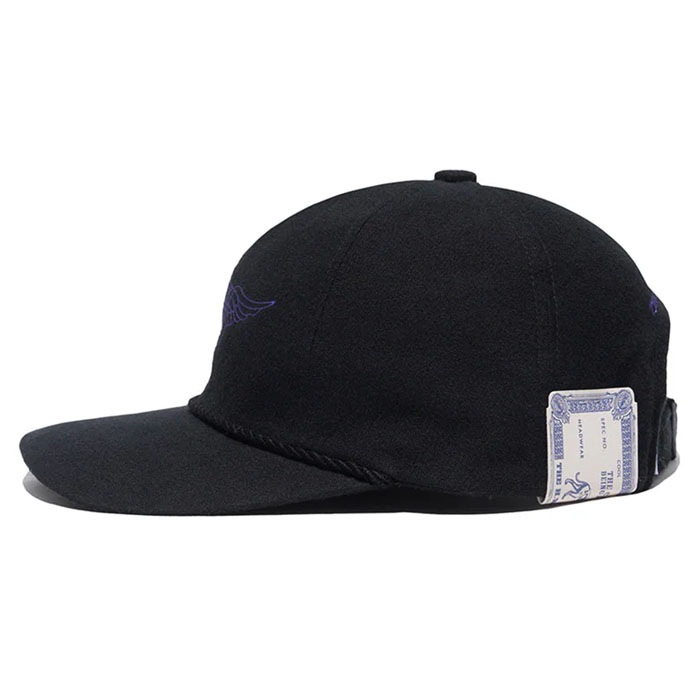 HD HOMMAGE UNION CAP