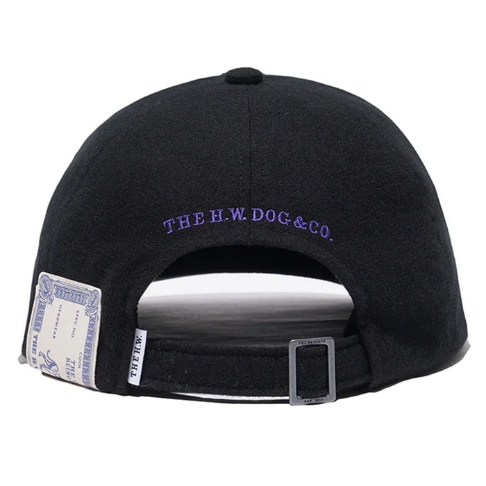 HD HOMMAGE UNION CAP