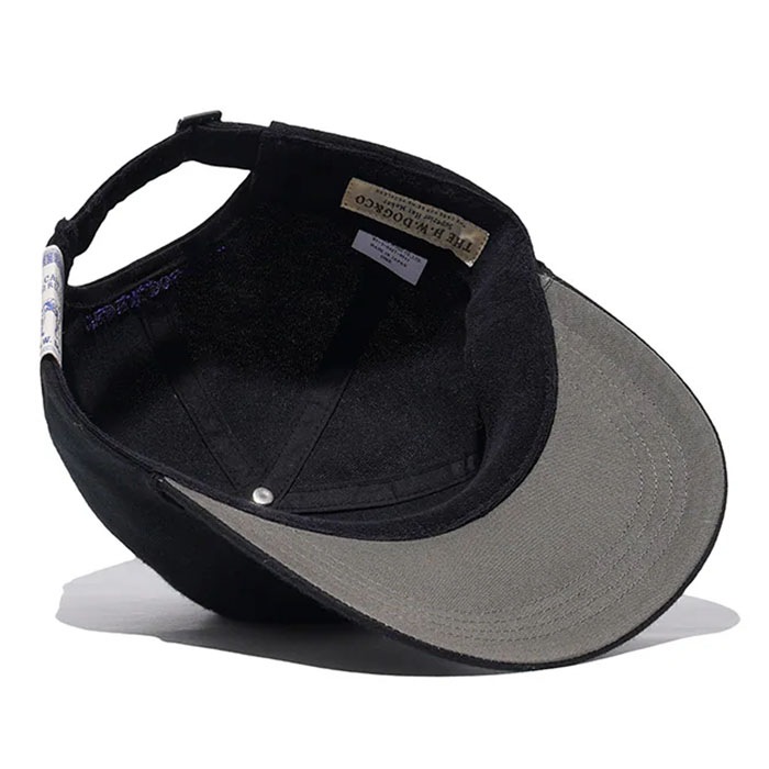 HD HOMMAGE UNION CAP