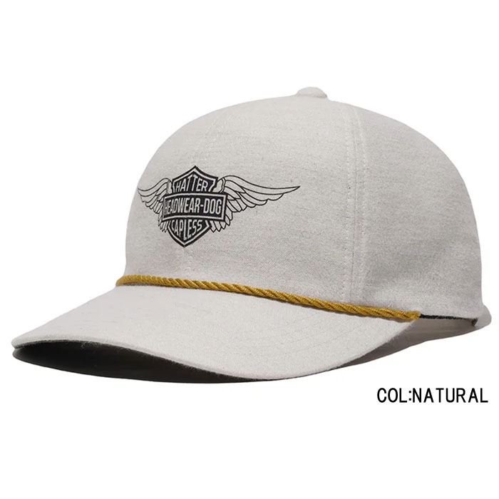 HD HOMMAGE UNION CAP