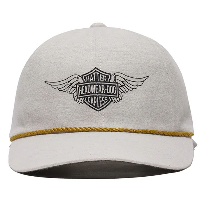 HD HOMMAGE UNION CAP