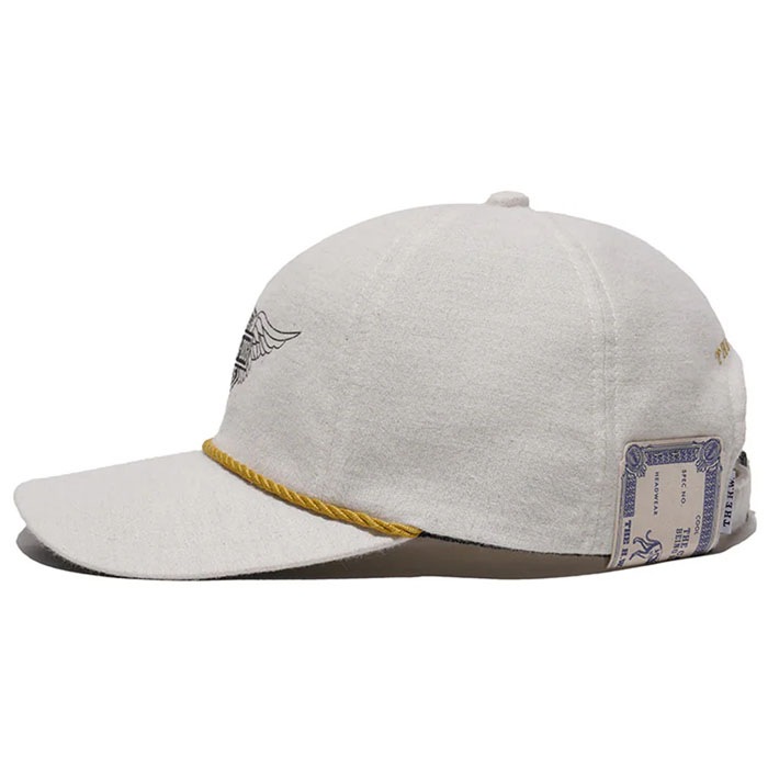 HD HOMMAGE UNION CAP