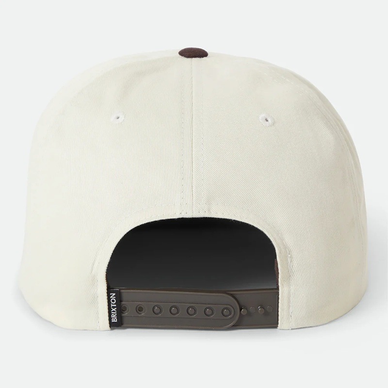 CATCH AND RELEASE HP SNAPBACK