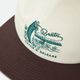 CATCH AND RELEASE HP SNAPBACK