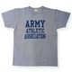 Lot No. BR79777/ BUZZ RICKSON'S S/S T-SHIRT "ARMY ATHLETIC ASSN"
