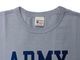 Lot No. BR79777/ BUZZ RICKSON'S S/S T-SHIRT "ARMY ATHLETIC ASSN"