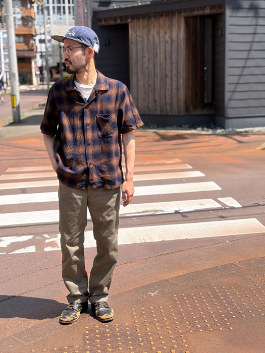 OFFICER TROUSERS REGULAR FIT