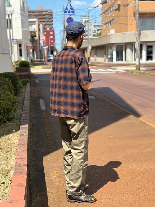 OFFICER TROUSERS REGULAR FIT