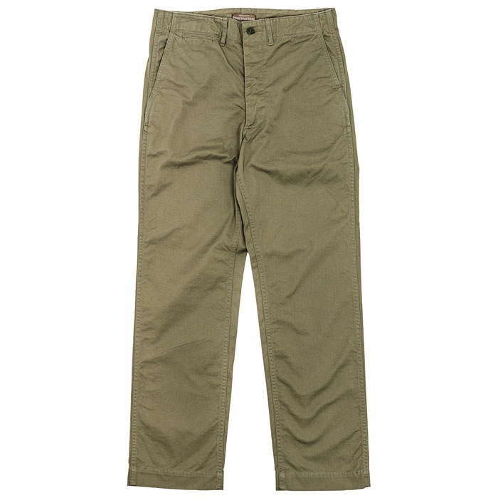 OFFICER TROUSERS REGULAR FIT