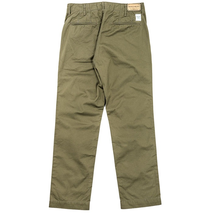 OFFICER TROUSERS REGULAR FIT