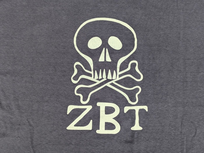 Lot 4064 ZBT