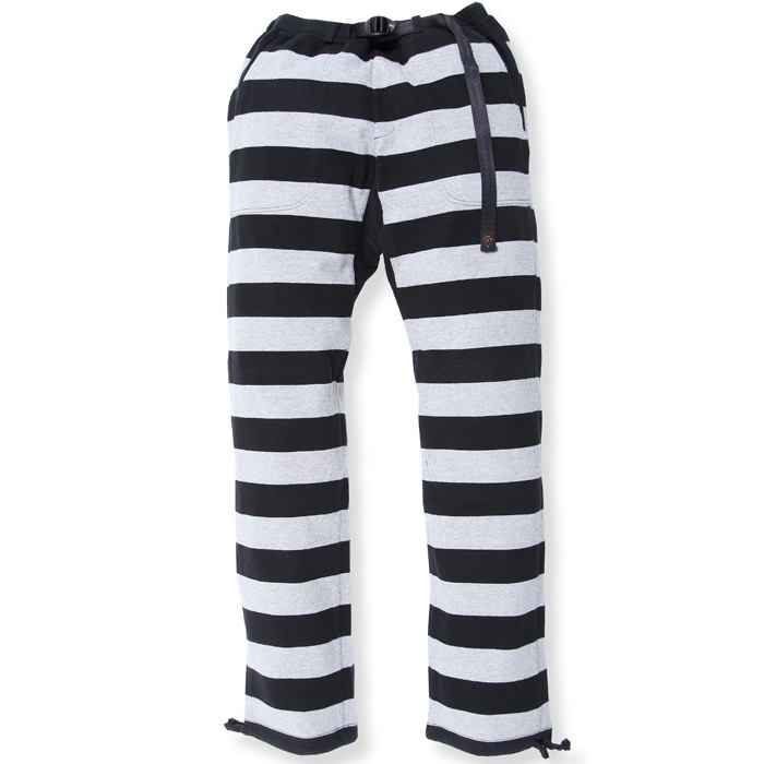 WESTRIDE BORDER LONG PANTS サイズ36 BORDER LONG PANTS | Brand | WESTERN RIVER ONLINE STORE