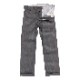 MFSC"MADE IN USA"NOS BROWN STRIPE HBT CONTINENTAL TROUSERS