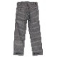 MFSC"MADE IN USA"NOS BROWN STRIPE HBT CONTINENTAL TROUSERS