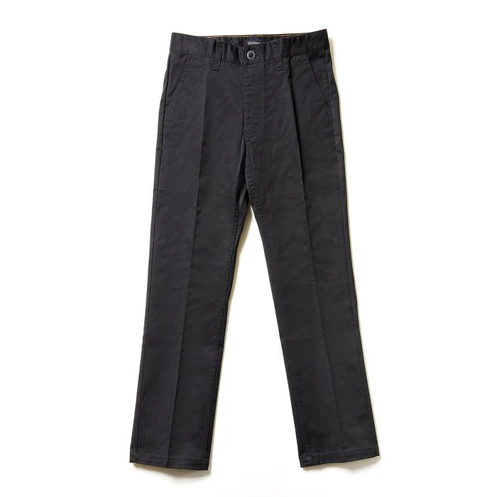 FLEET RGD CHINO PANT