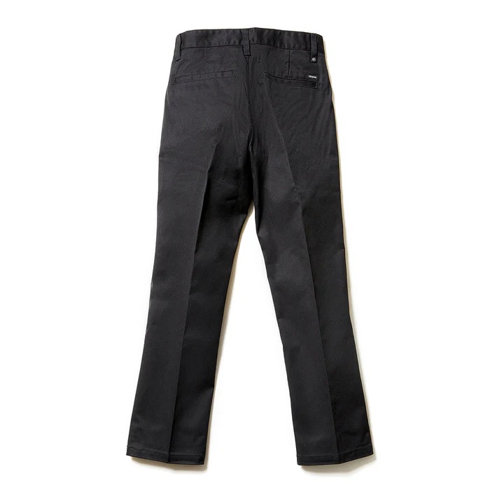 FLEET RGD CHINO PANT