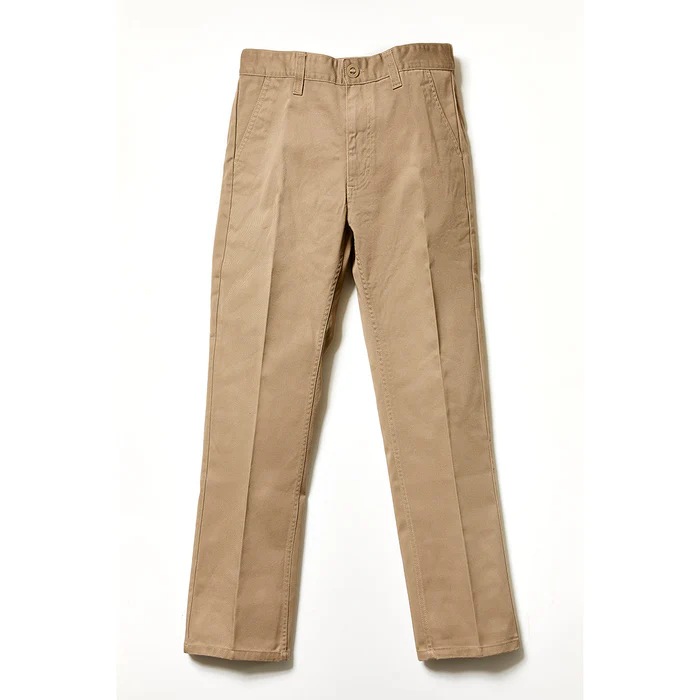 FLEET RGD CHINO PANT