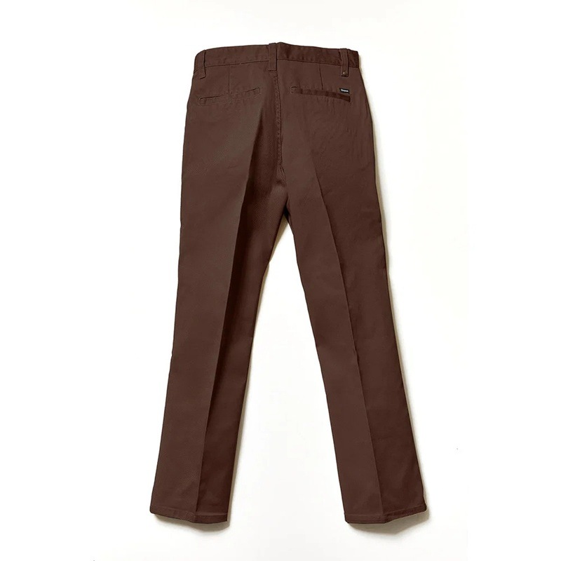 FLEET RGD CHINO PANT